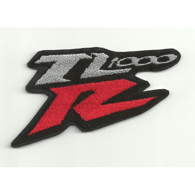 Tl1000r Embroidered Patch