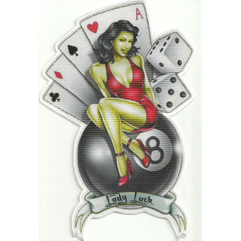 Poker moto bola