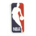 Textile patch NBA 7,5cm x 3,5cm