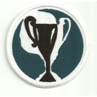 Embroidery patch COPA 7,5cm