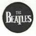 embroidery patch THE USSR BEATLES 8cm