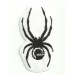 Patch embroidery SPIDER CAN-AM SPYDER 3,5cm x 6,5cm
