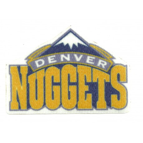 Denver Nuggets Patch 