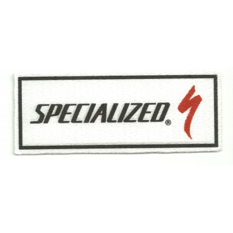 specialized bike logo