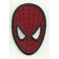 embroidery patch SPIDERMAN 16cm x 11cm