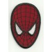 embroidery patch SPIDERMAN 8cm x 5,5cm