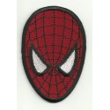 embroidery patch SPIDERMAN MARVEL 8cm x 5,5cm