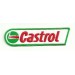 Patch embroidery CASTROL 5cm x 1,5cm