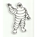 Patch embroidery MAN MICHELIN 3cm x 4cm