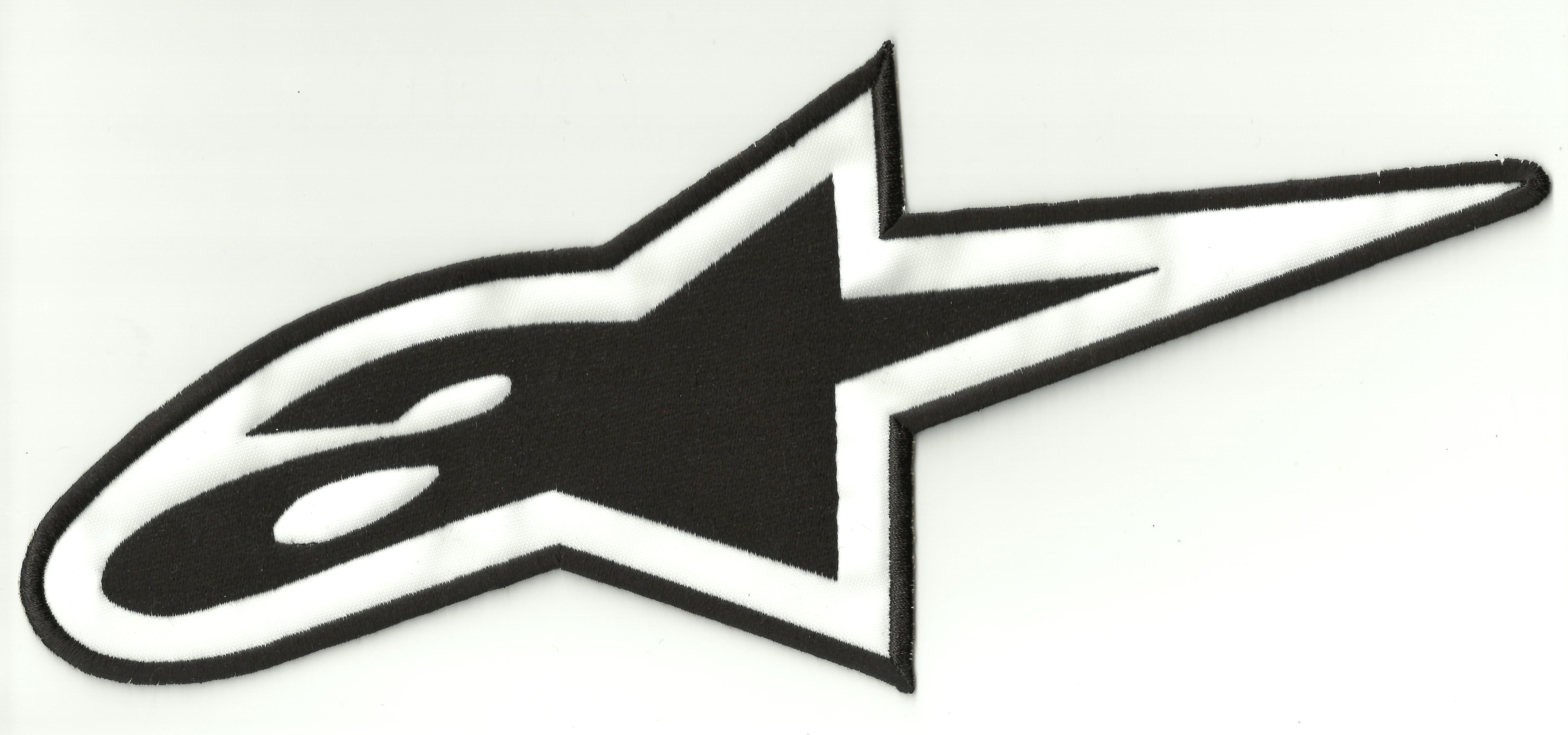 alpinestar logo