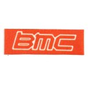Textile patch BMC 8CM X 2,5CM