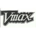 Patch embroidery VMAX 9cm x 4cm