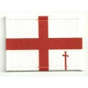 Patch embroidery and textile LONDRES 7CM x 5CM
