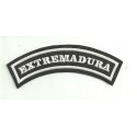 Embroidered Patch EXTREMADURA 25cm x 7cm