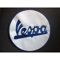 Patch embroidery VESPA GRANDE 24cm