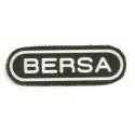 Parche textil BERSA 8,5cm x 3cm