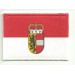 Patch embroidery and textile SALSBURGO 7cm x 5cm