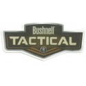 Textile patch BUSHNELL TACTICAL 11cm x 5 cm