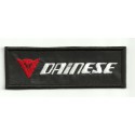Patch embroidery DAINESE 10cm x 3,5cm