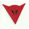 Patch embroidery DAINESE LOGO 7cm x 6,5cm