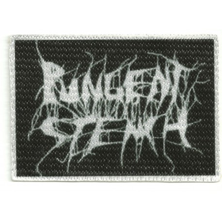 Textile patch PUNGENT STENCH 9cm x 6,5cm