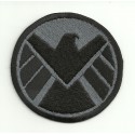 Patch embroidery AVENGERS 7cm