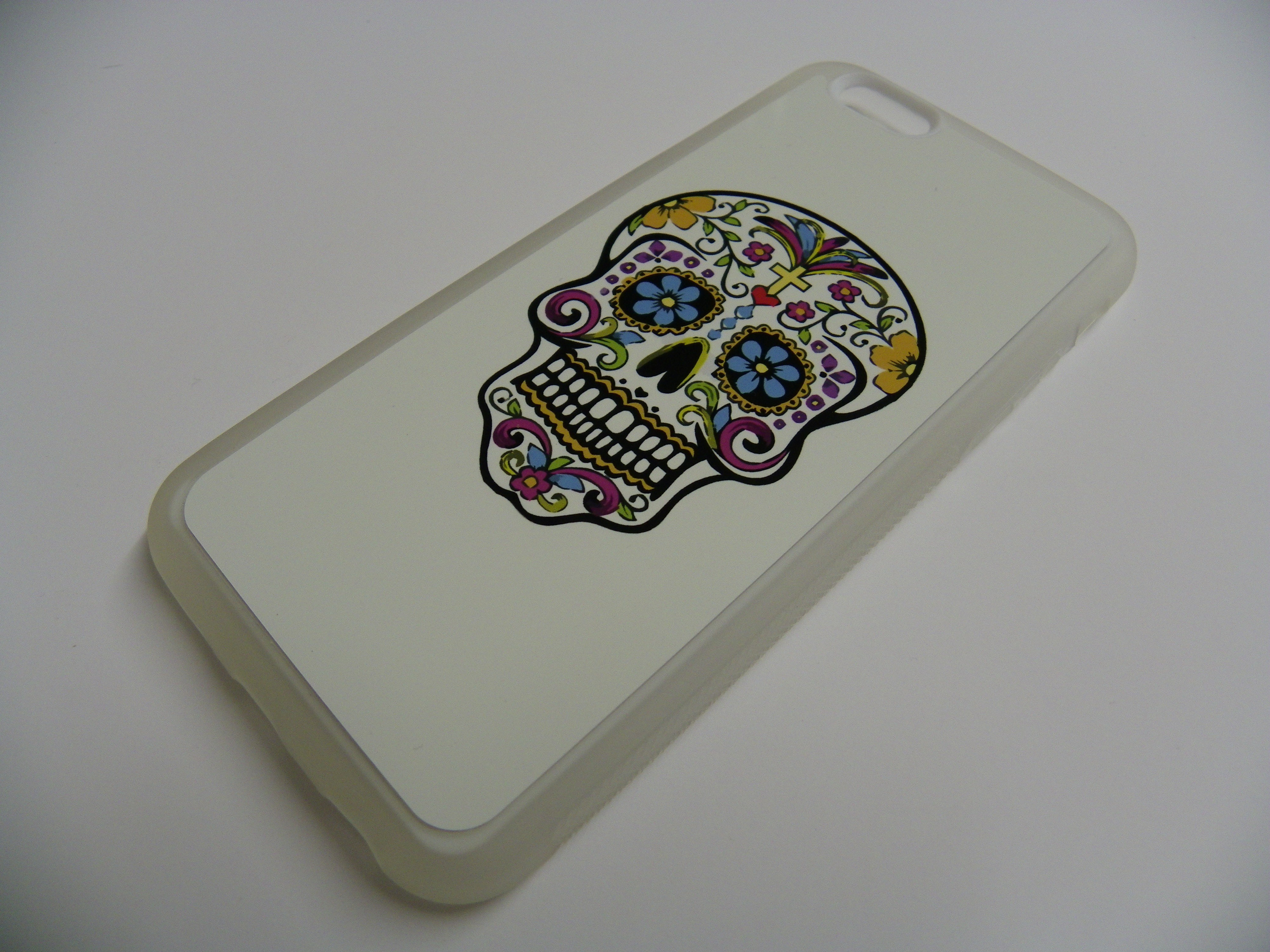 carcasa iphone 6 calabera carcasa iphone 6 calabera