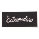 Textile patch EXTREMODURO 10,5m x 5cm