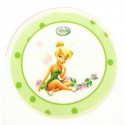 Embroidery and textile patch TINKER BELL 5cm