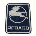 Embroidery patch PEGASO 6,5cm x 8cm