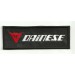 Patch embroidery DAINESE 4cm x 1,5cm