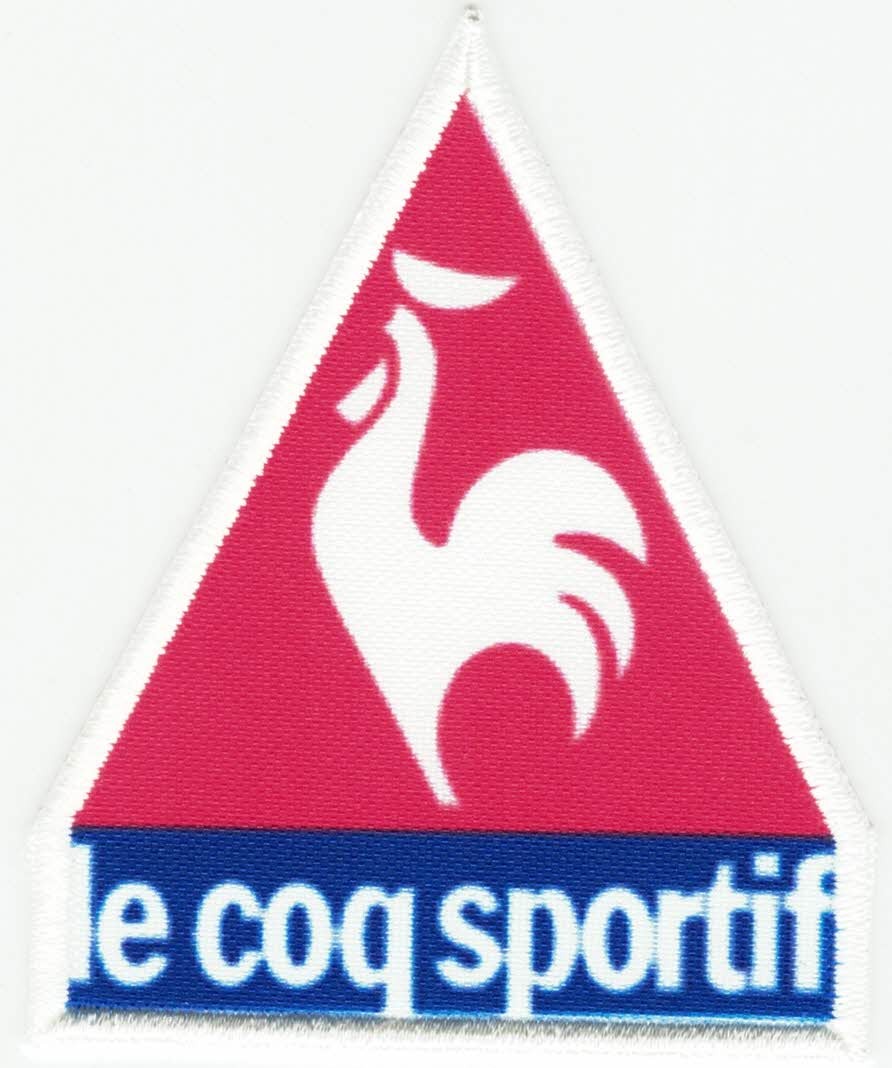 Patch Coq Tir Sportif