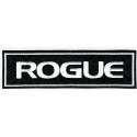 embroidery patch ROGUE 19.5cm x 5.5cm