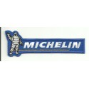 Patch embroidery MICHELIN 27cm x 10cm