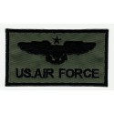 Patch embroidery US.AIR FORCE 9cm x 5cm