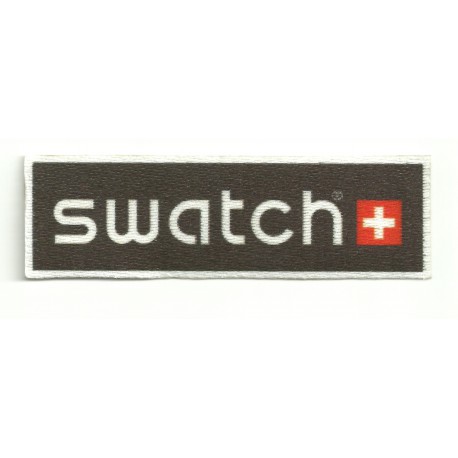Textile patch SWATCH 10cm x 3cm