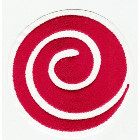 embroidery patch NARUTO 6,5cm