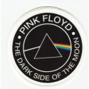 Patch embroidery and textile PINK FLOYD 7cm 