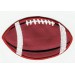 embroidery patch FOOTBALL 13.5cm x 8.25cm