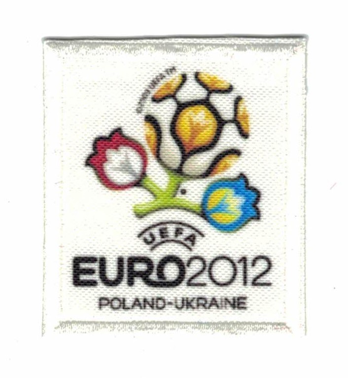 UEFA EURO2012  Poland-Ukraine パーカー UEFA EURO2012 Poland-Ukraine パーカー UEFA EURO 2012 POLAND