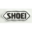 Patch embroidery SHOEI 90mm x 34mm