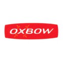 Textile patch OXBOW 8,5cm x 3cm