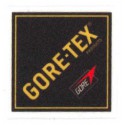 Parche textil GORE-TEX 4cm x 4cm