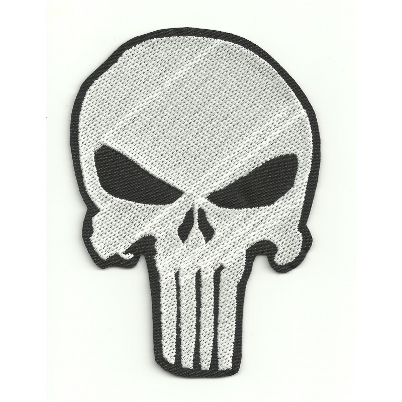 Que Significa la Calavera de Punisher