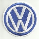 Patch embroidery VOLKSWAGEN vw 7cm