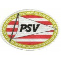 Textile patch PSV EINDHOVEN 4,25cm x 3cm