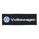 Embroidery Patch VOLKSWAGEN 13cm x 4cm