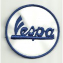 Parche bordado VESPA 3,5cm