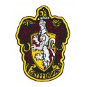 Parche bordado Harry Potter GRYFFINDOR 3,8cm x 5cm