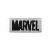 Embroidery patch MARVEL 10cm x 4cm 